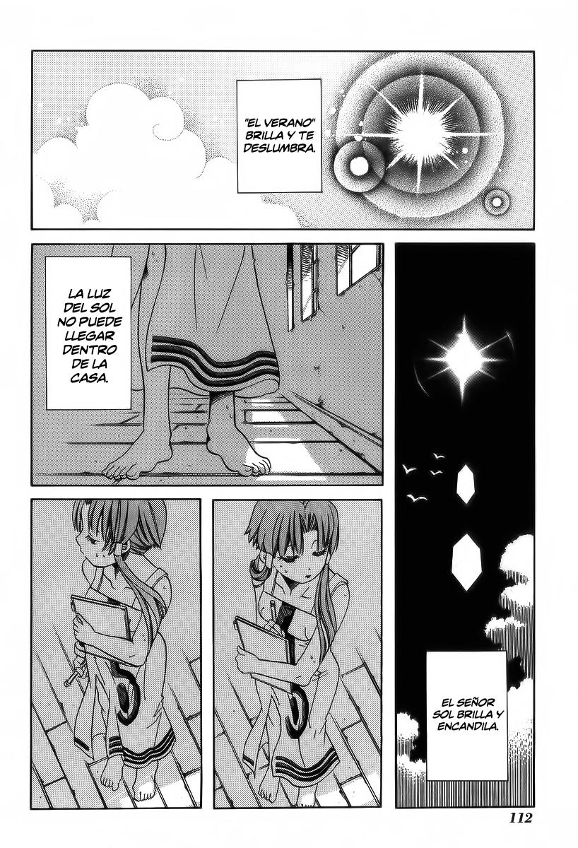 Read Aria ES Manga Online