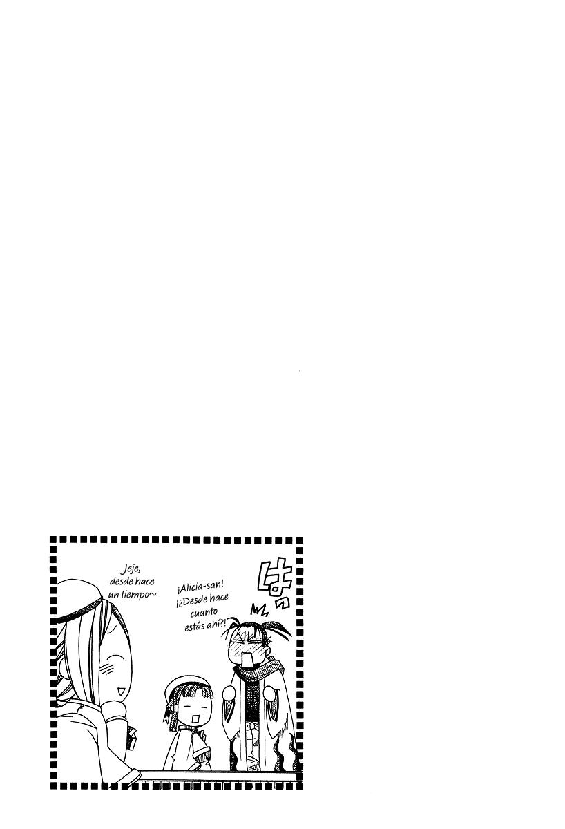 Read Aria ES Manga Online