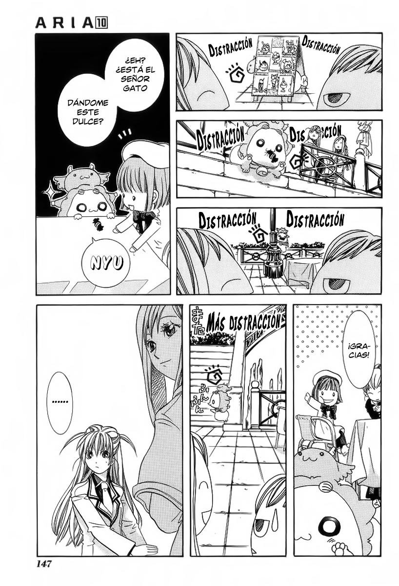 Read Aria ES Manga Online