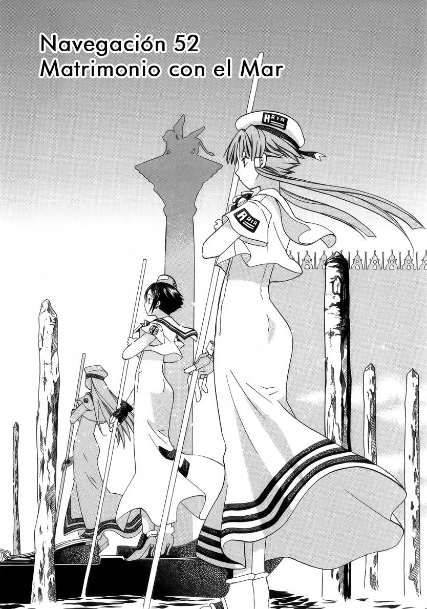 Read Aria ES Manga Online