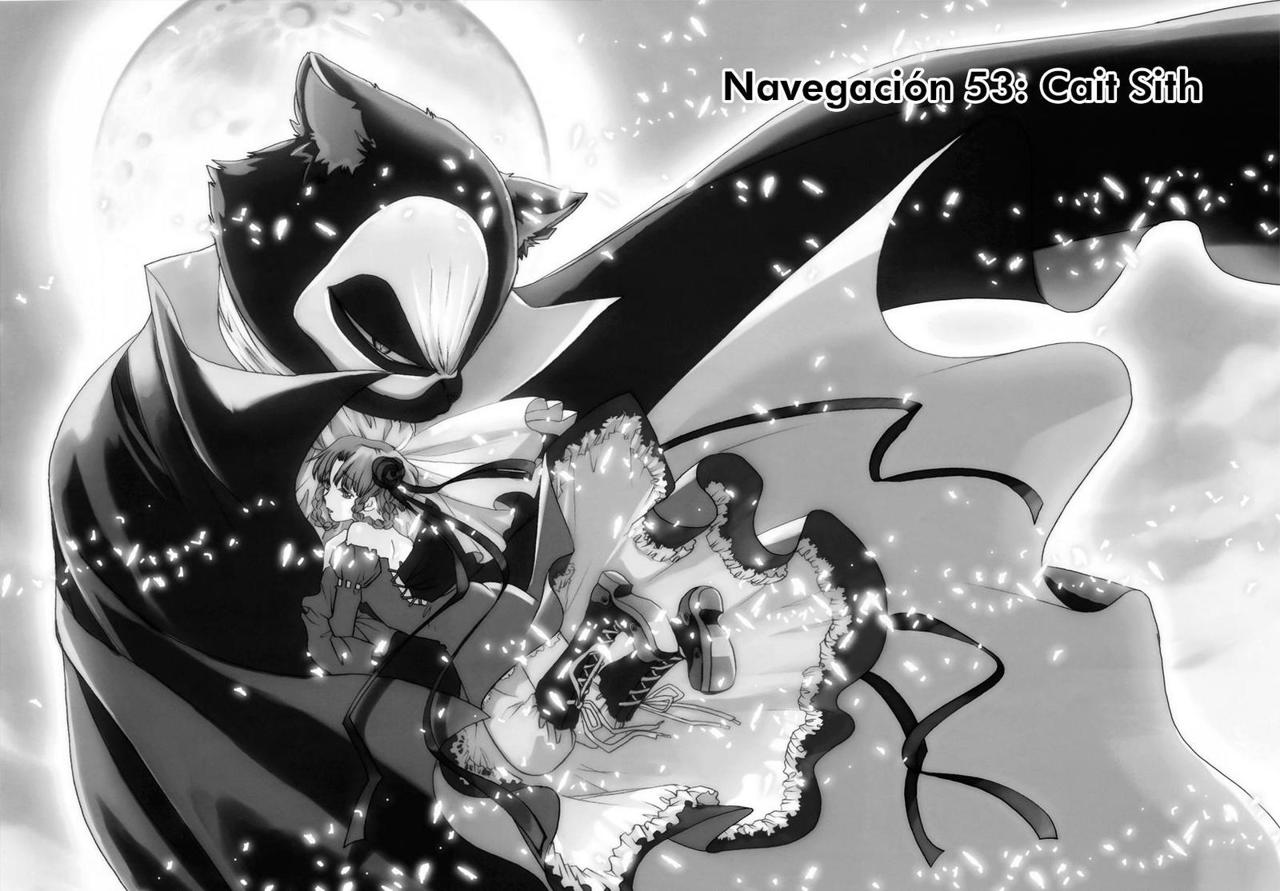 Read Aria ES Manga Online