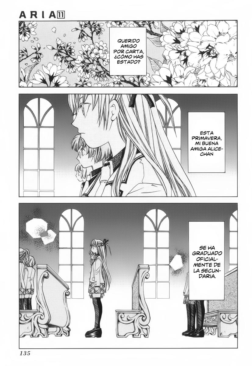 Read Aria ES Manga Online