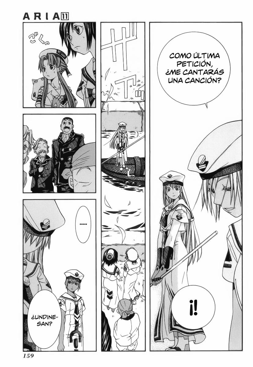 Read Aria ES Manga Online