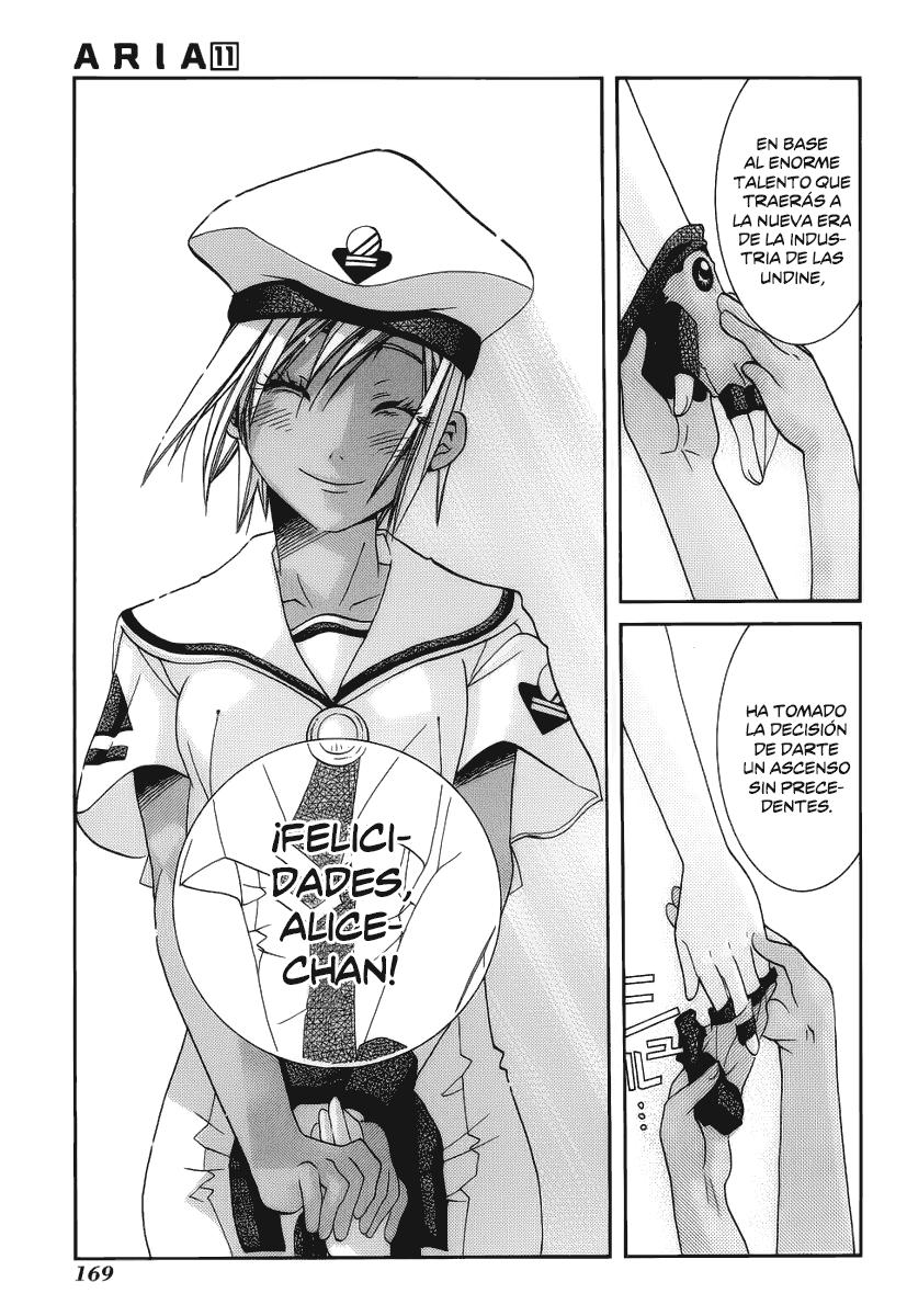 Read Aria ES Manga Online