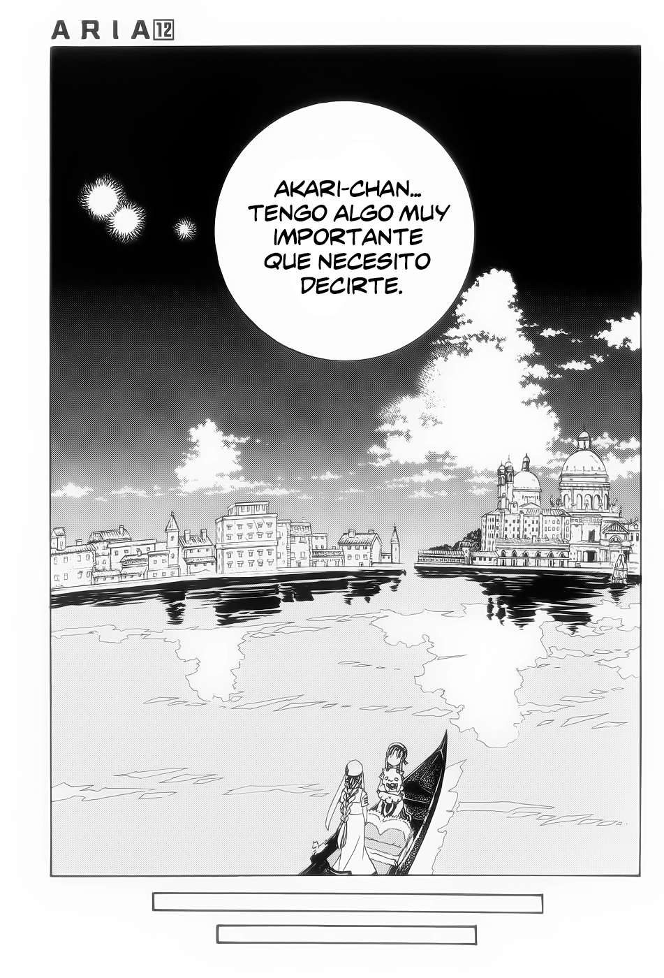 Read Aria ES Manga Online