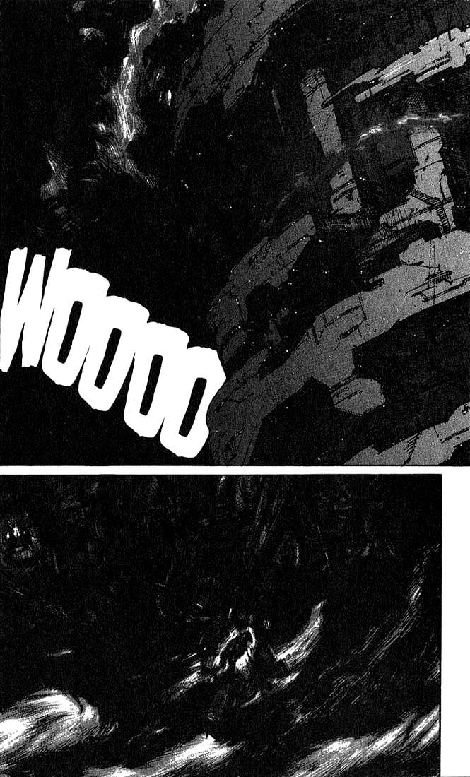 Read BLAME! ES Manga Online