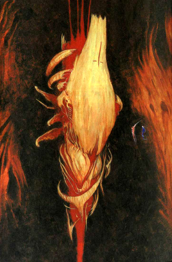 Read BLAME! ES Manga Online