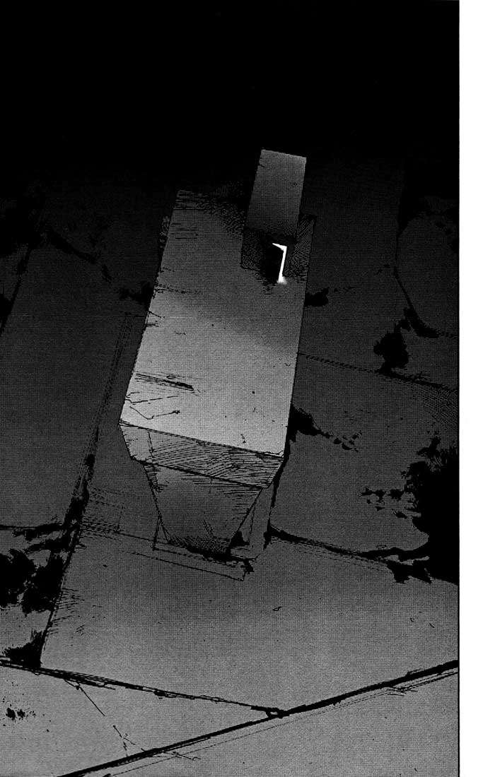 Read BLAME! ES Manga Online