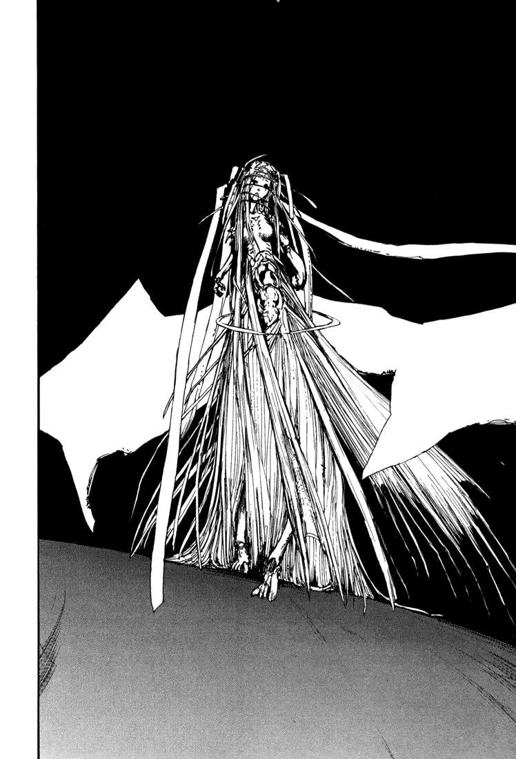 Read BLAME! ES Manga Online