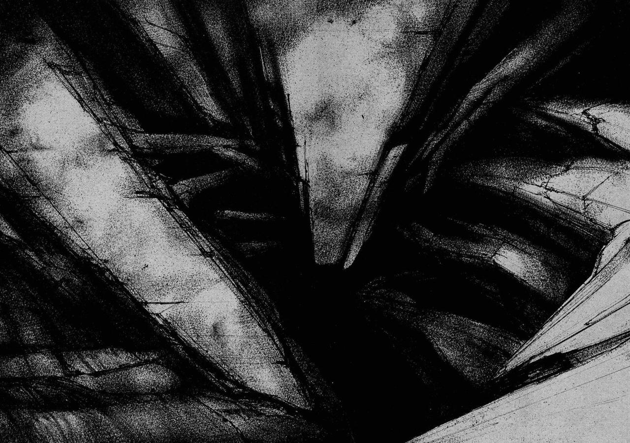 Read BLAME! ES Manga Online