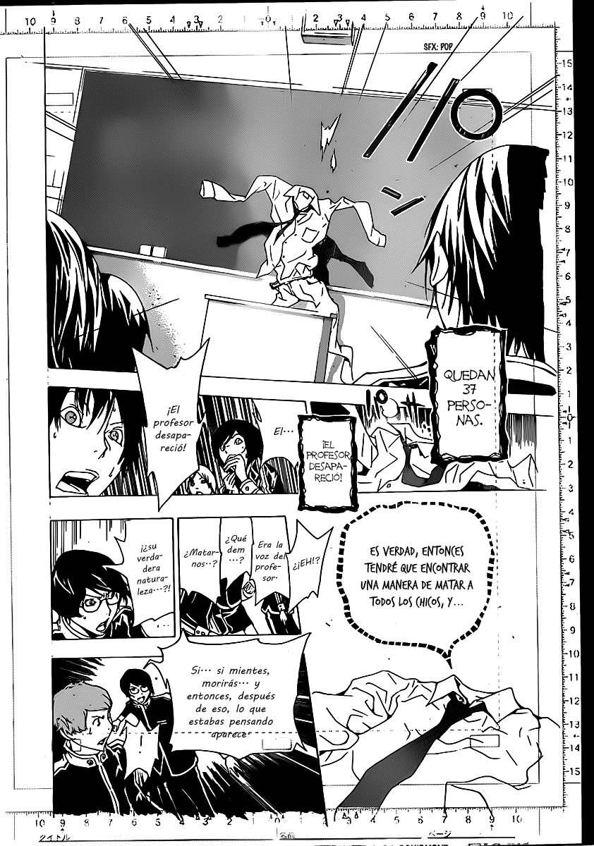 Read Bakuman! ES Manga Online