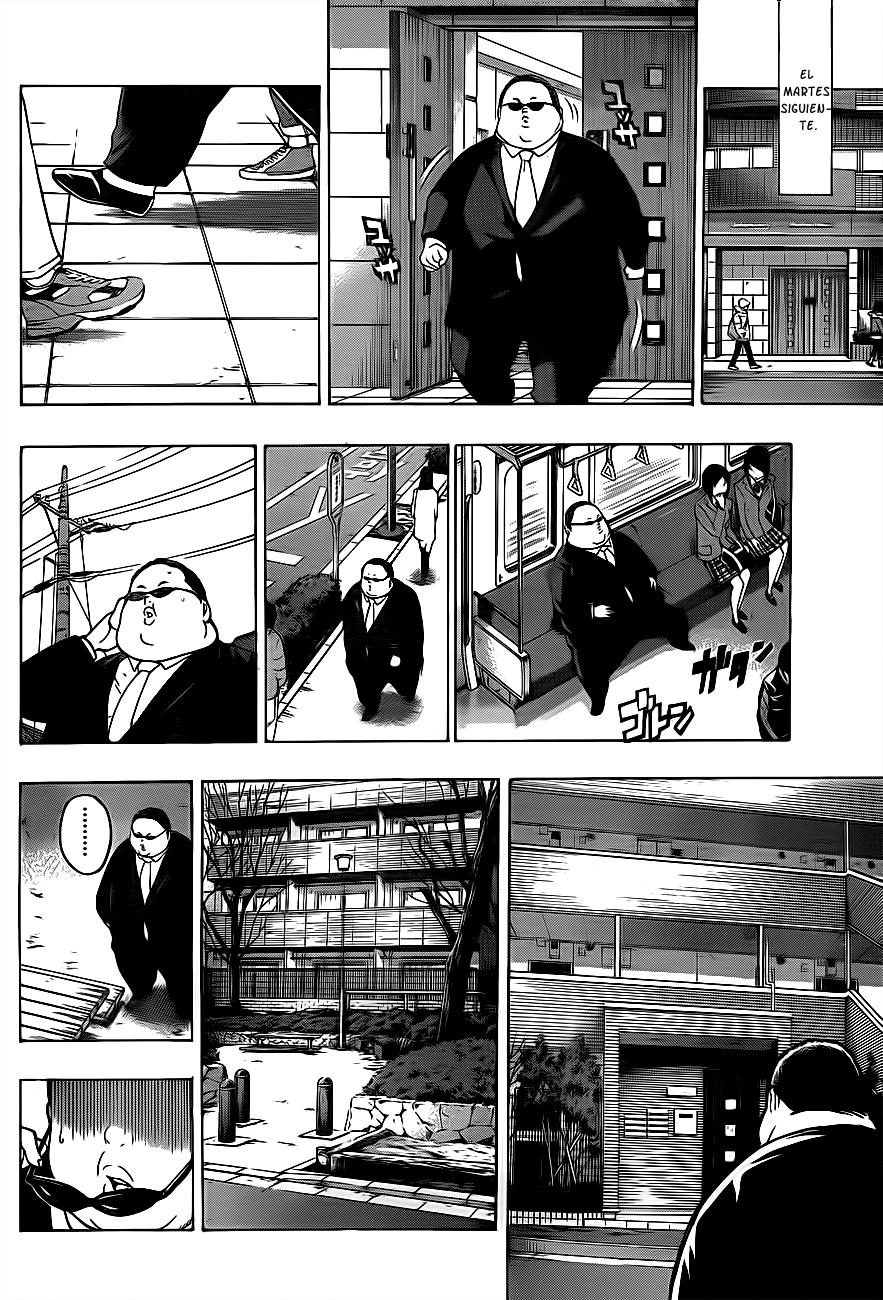 Read Bakuman! ES Manga Online