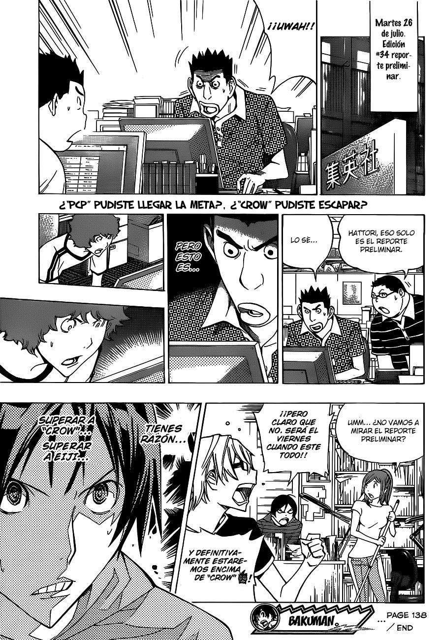 Read Bakuman! ES Manga Online