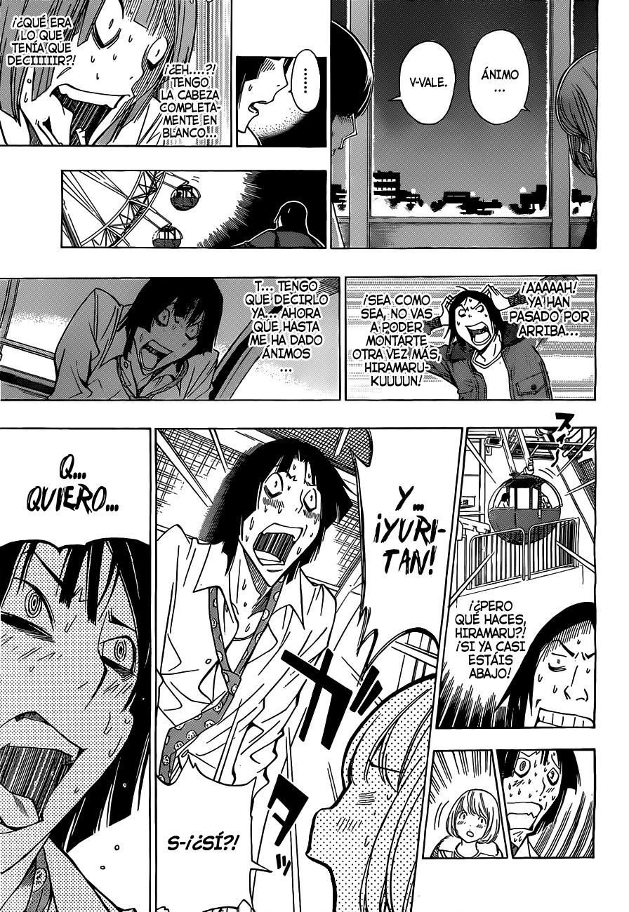 Read Bakuman! ES Manga Online