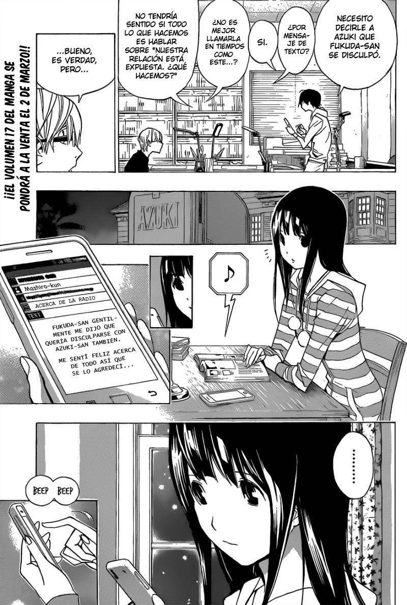 Read Bakuman! ES Manga Online