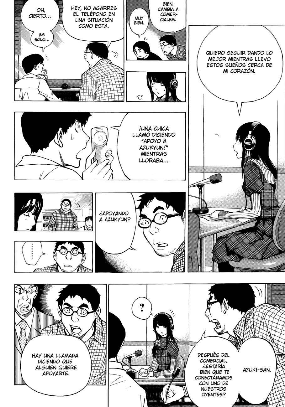 Read Bakuman! ES Manga Online