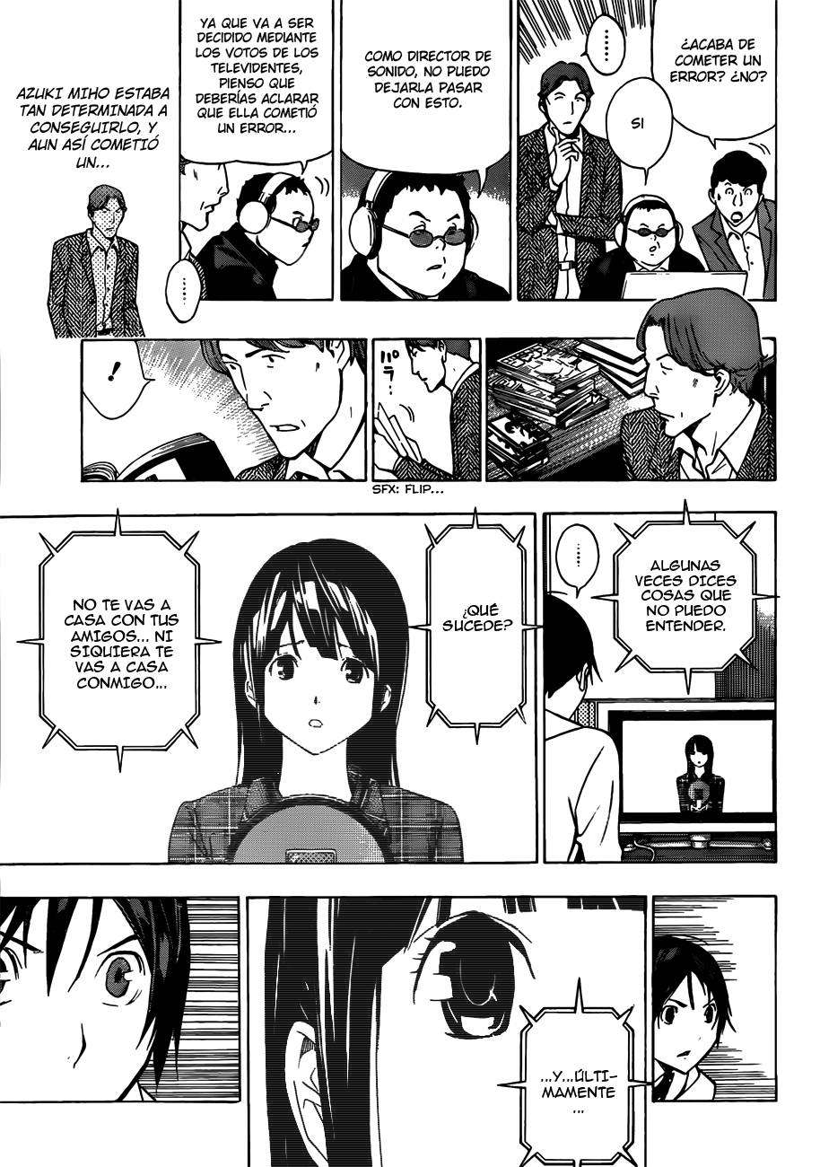 Read Bakuman! ES Manga Online