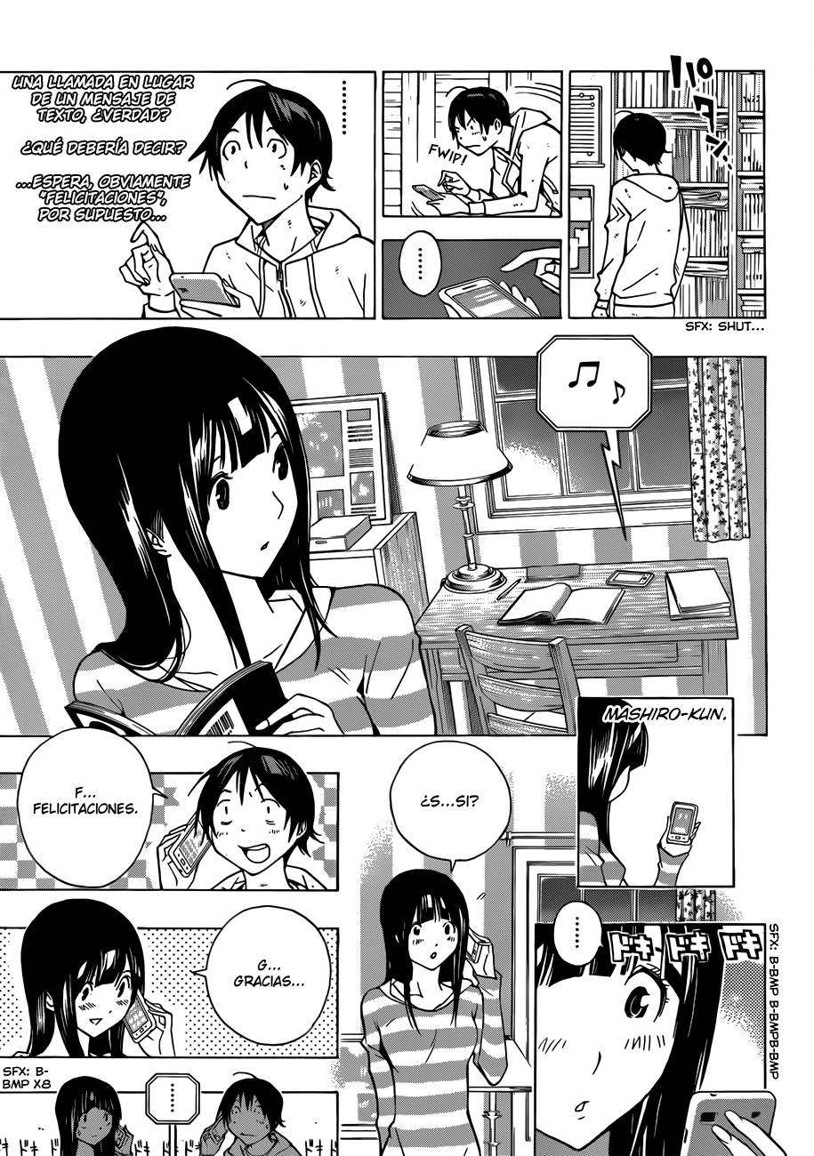 Read Bakuman! ES Manga Online