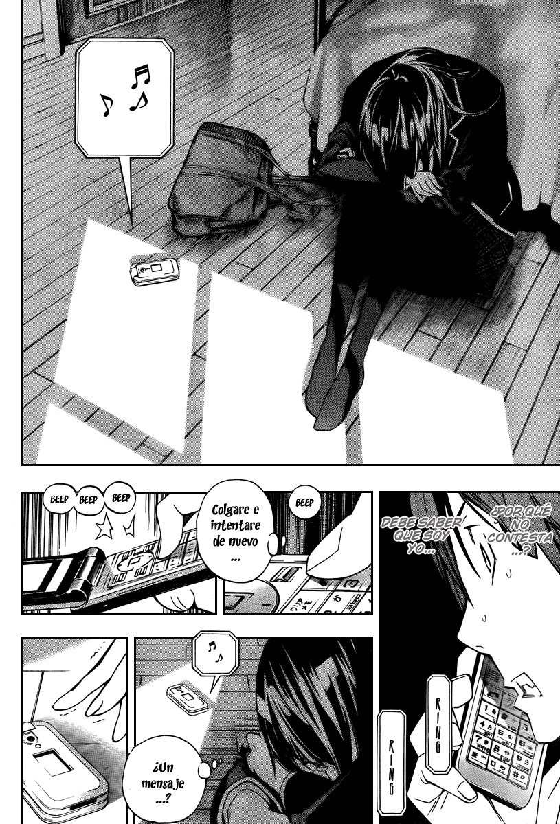 Read Bakuman! ES Manga Online