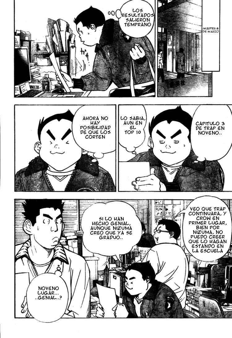Read Bakuman! ES Manga Online