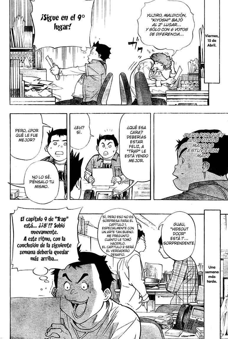 Read Bakuman! ES Manga Online