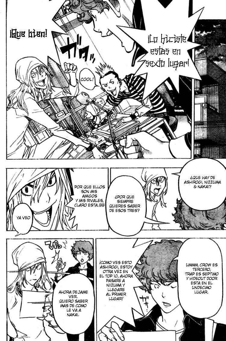 Read Bakuman! ES Manga Online