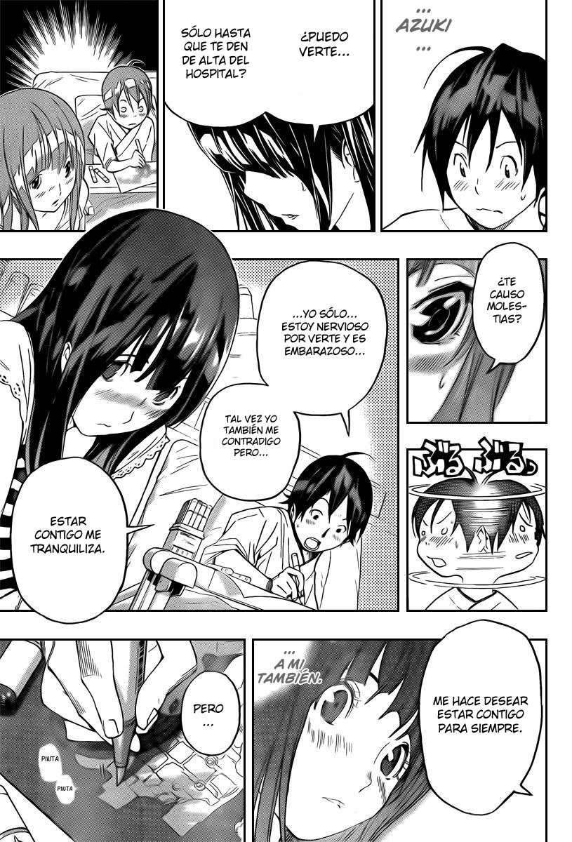 Read Bakuman! ES Manga Online