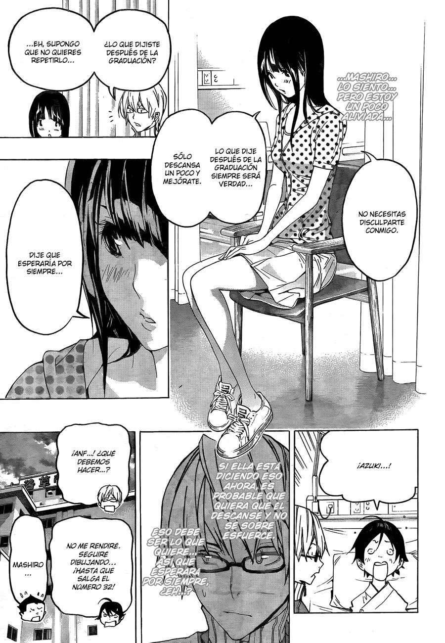 Read Bakuman! ES Manga Online