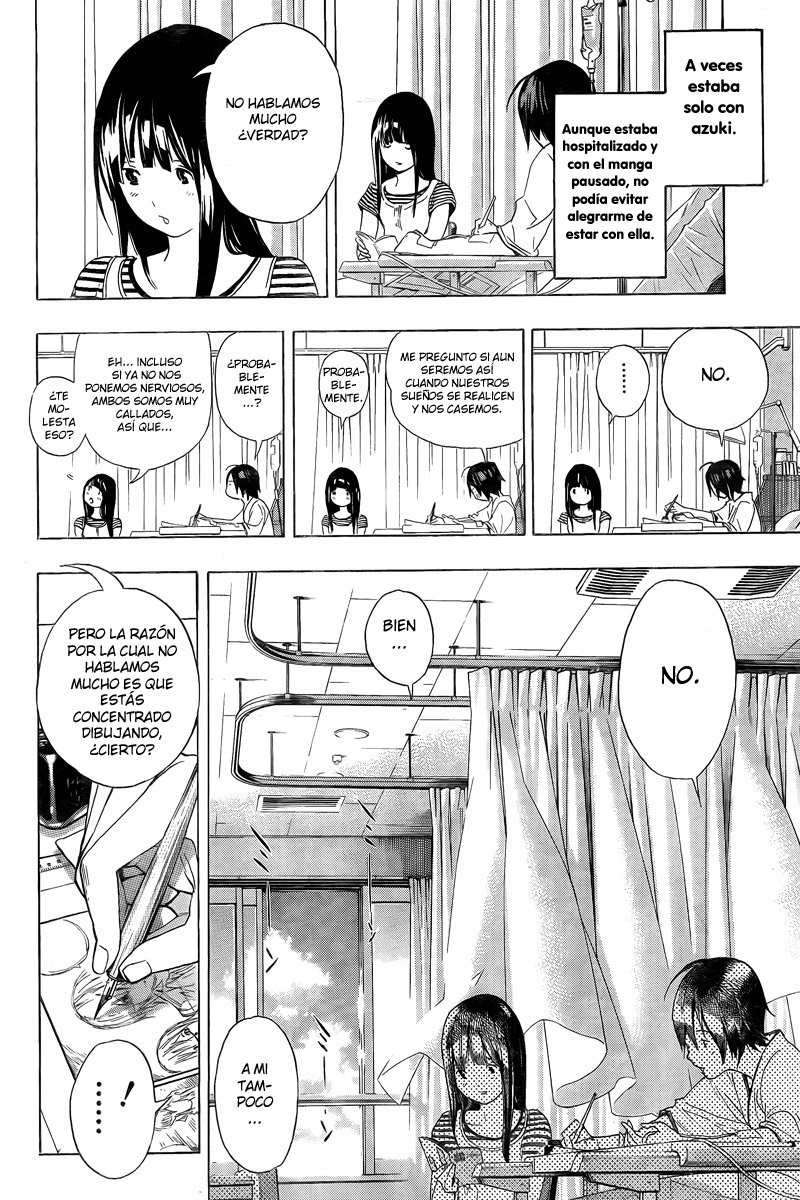 Read Bakuman! ES Manga Online
