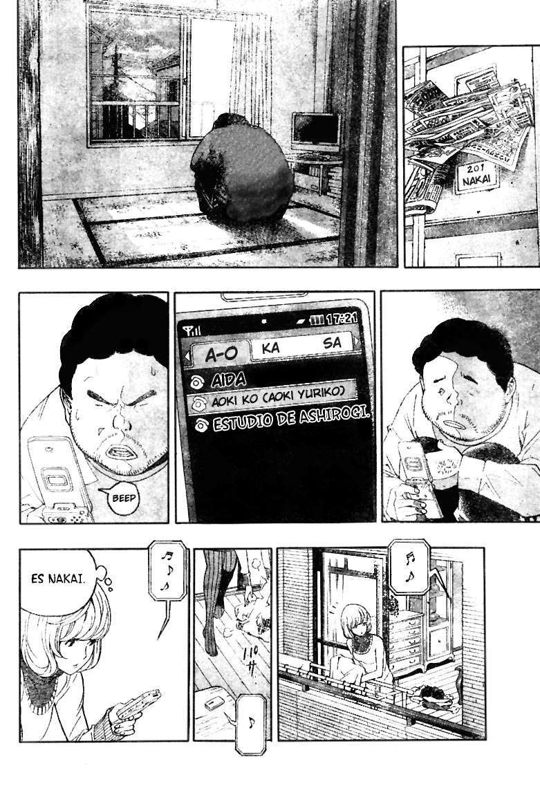 Read Bakuman! ES Manga Online