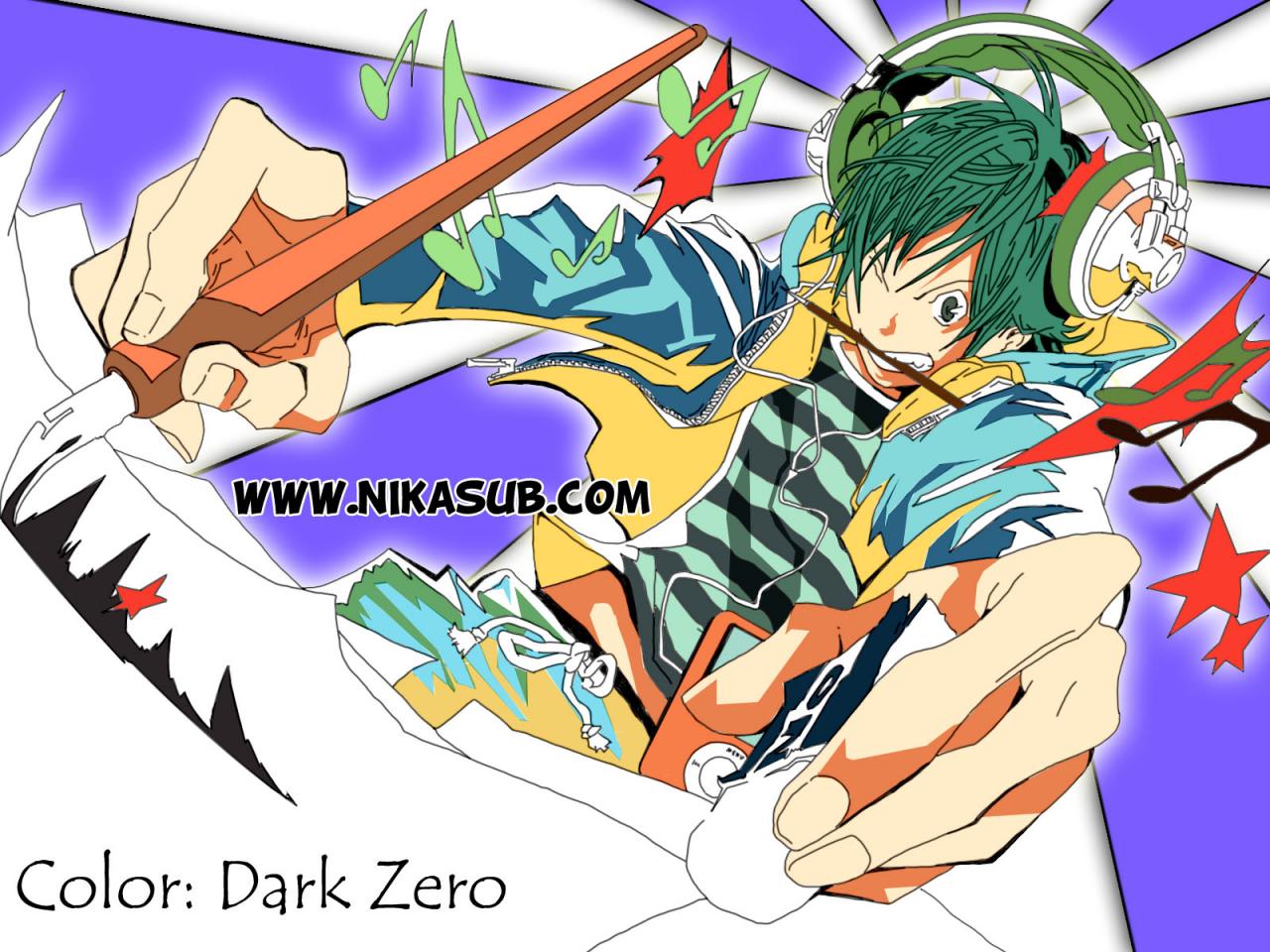 Read Bakuman! ES Manga Online