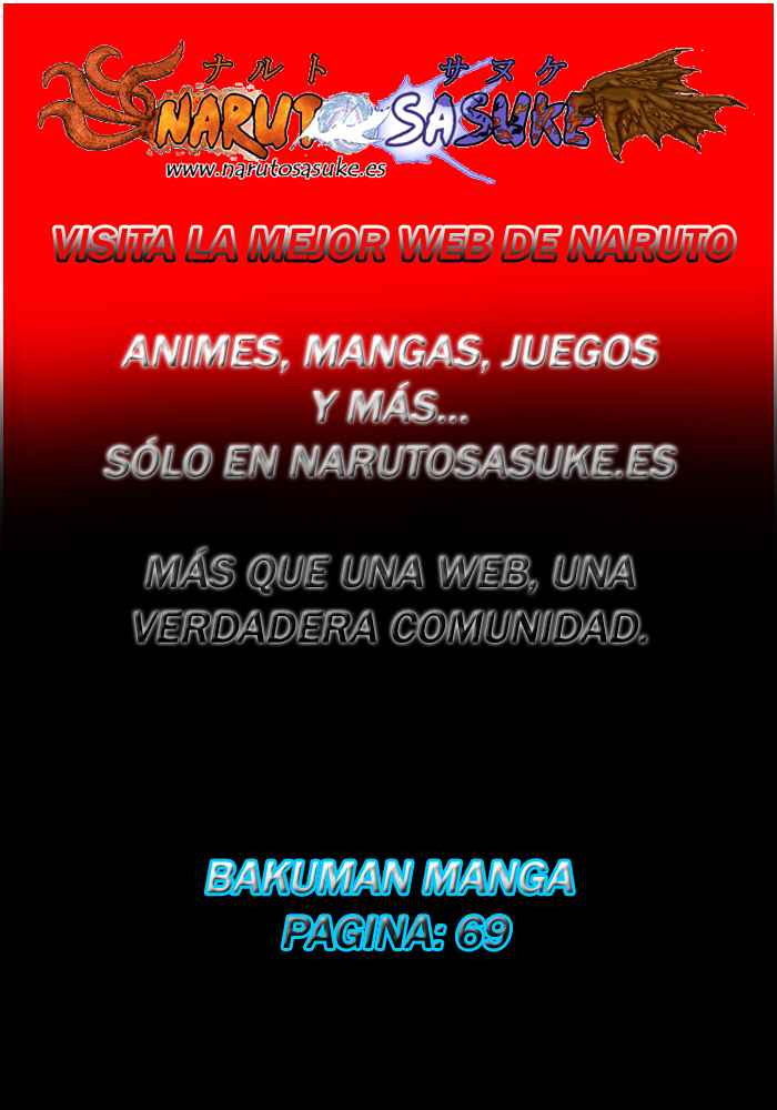 Read Bakuman! ES Manga Online