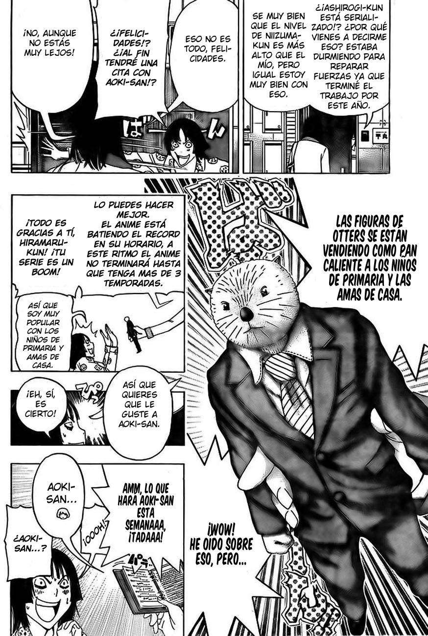 Read Bakuman! ES Manga Online