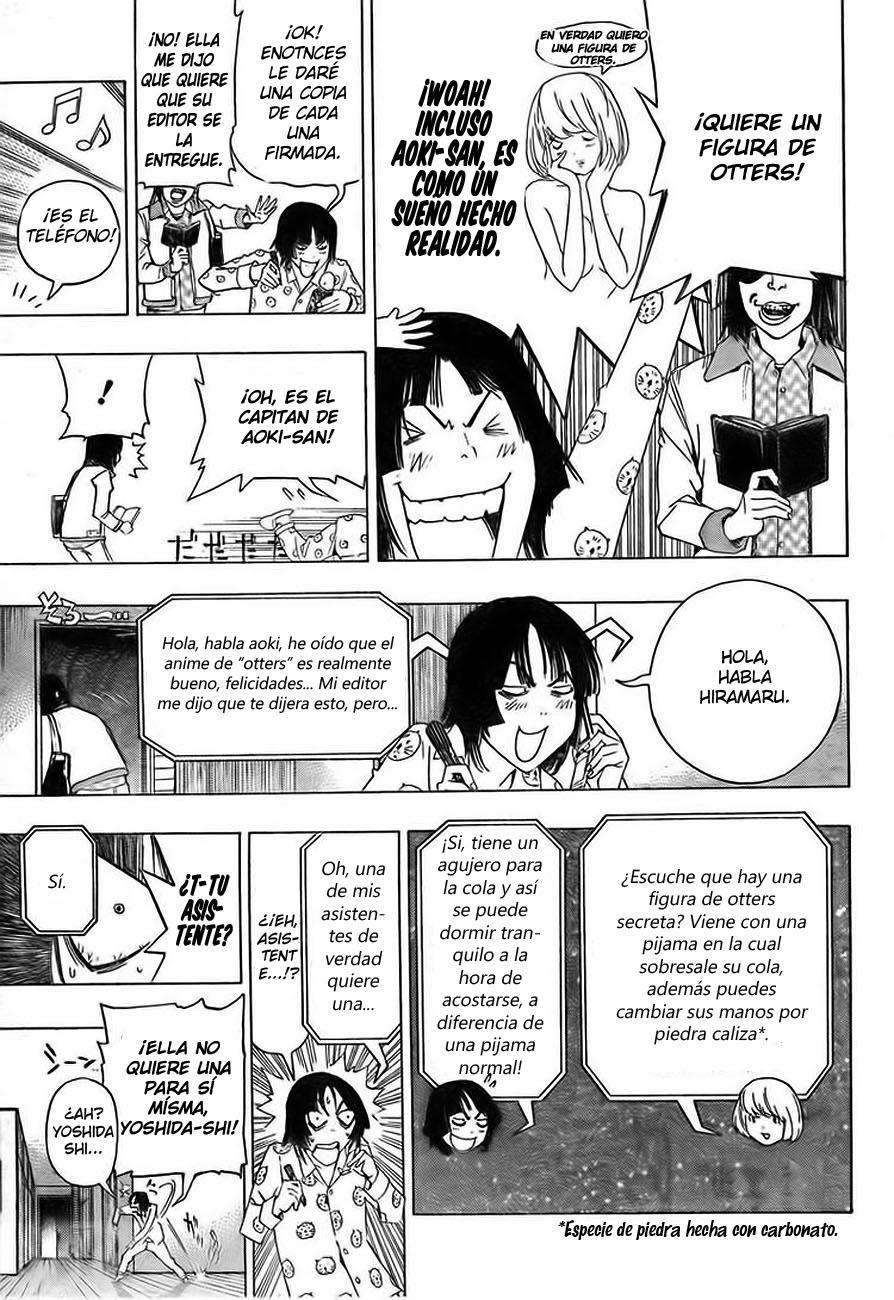 Read Bakuman! ES Manga Online