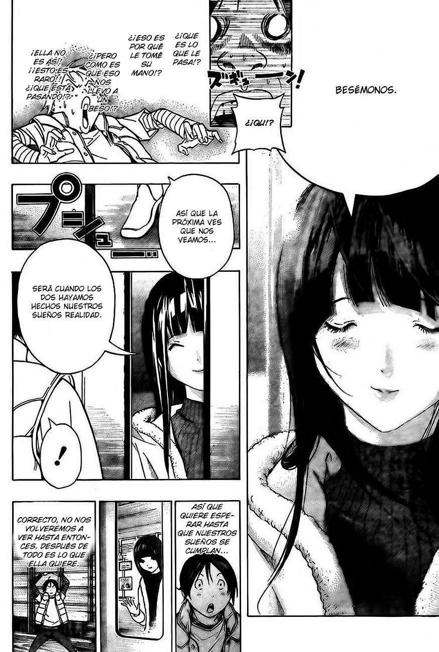 Read Bakuman! ES Manga Online