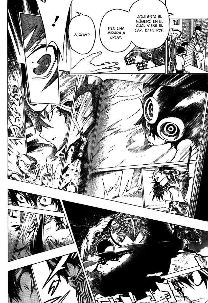 Read Bakuman! ES Manga Online