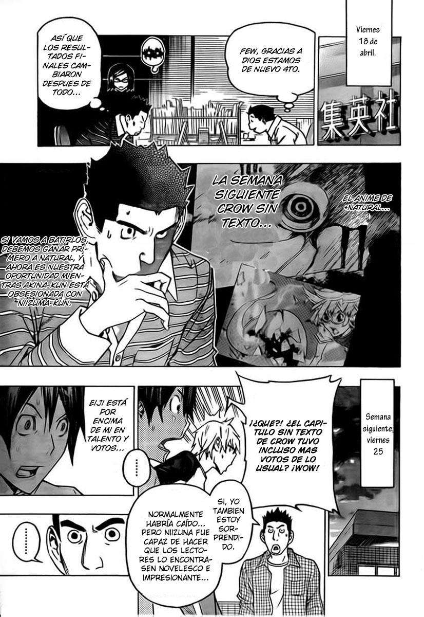 Read Bakuman! ES Manga Online