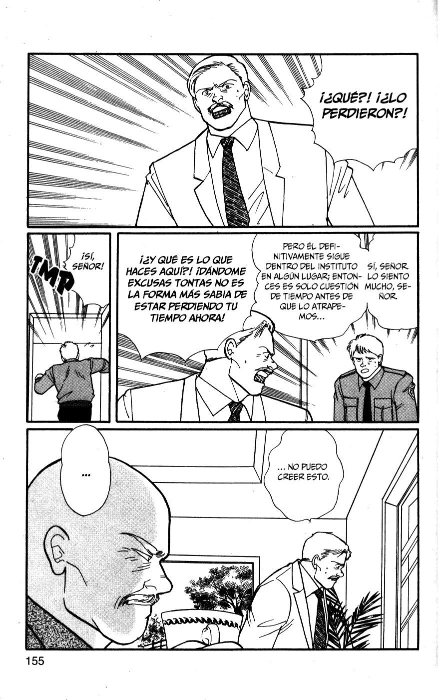 Read Banana Fish ES Manga Online