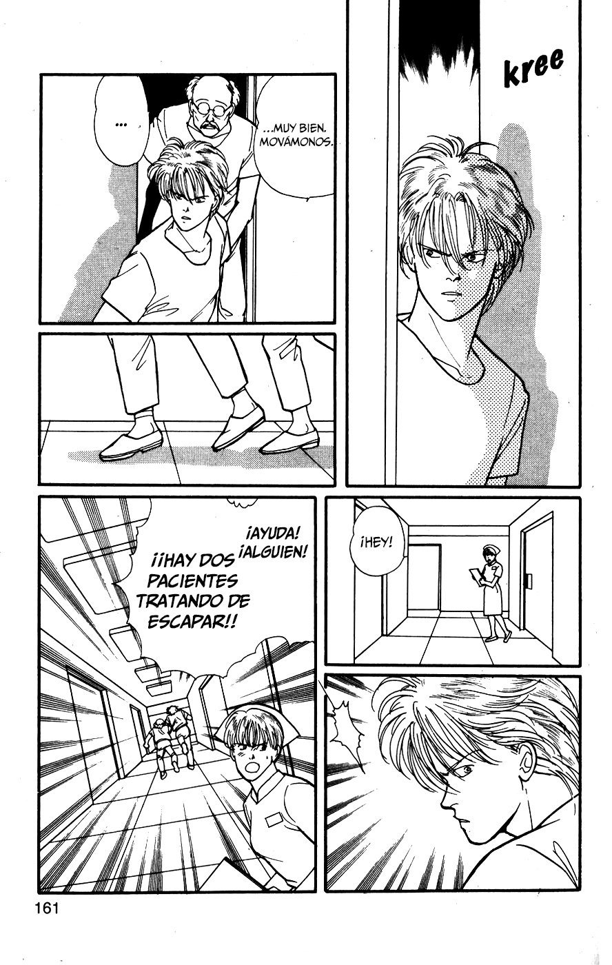 Read Banana Fish ES Manga Online