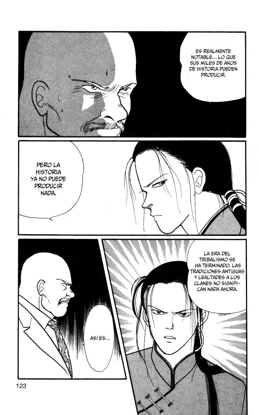 Read Banana Fish ES Manga Online