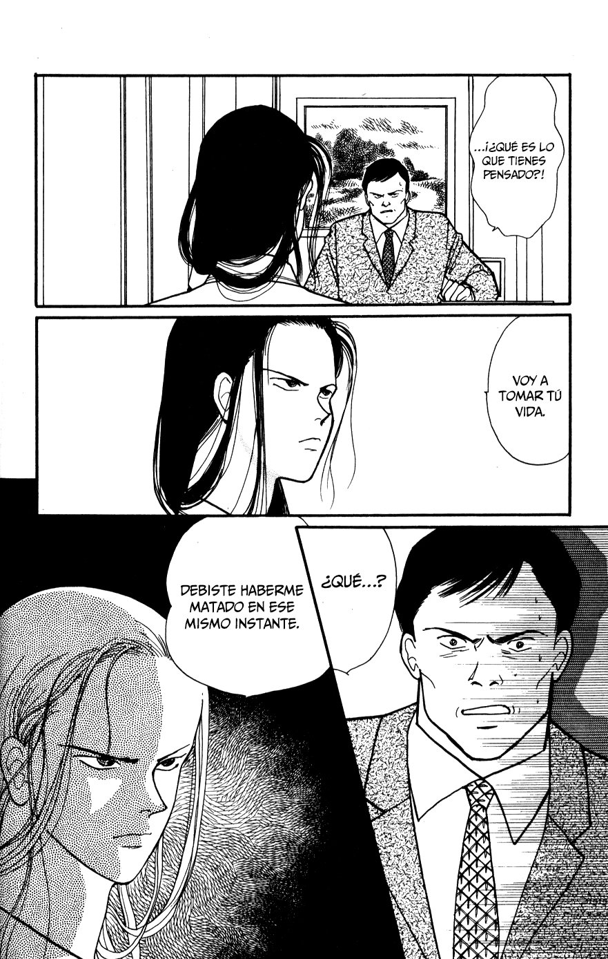 Read Banana Fish ES Manga Online