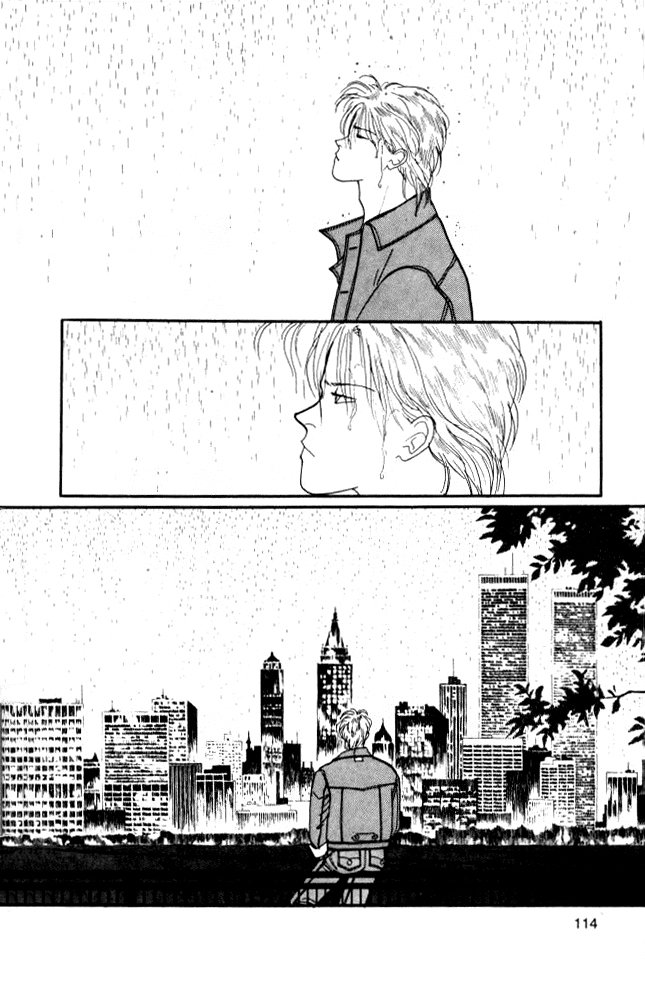 Read Banana Fish ES Manga Online
