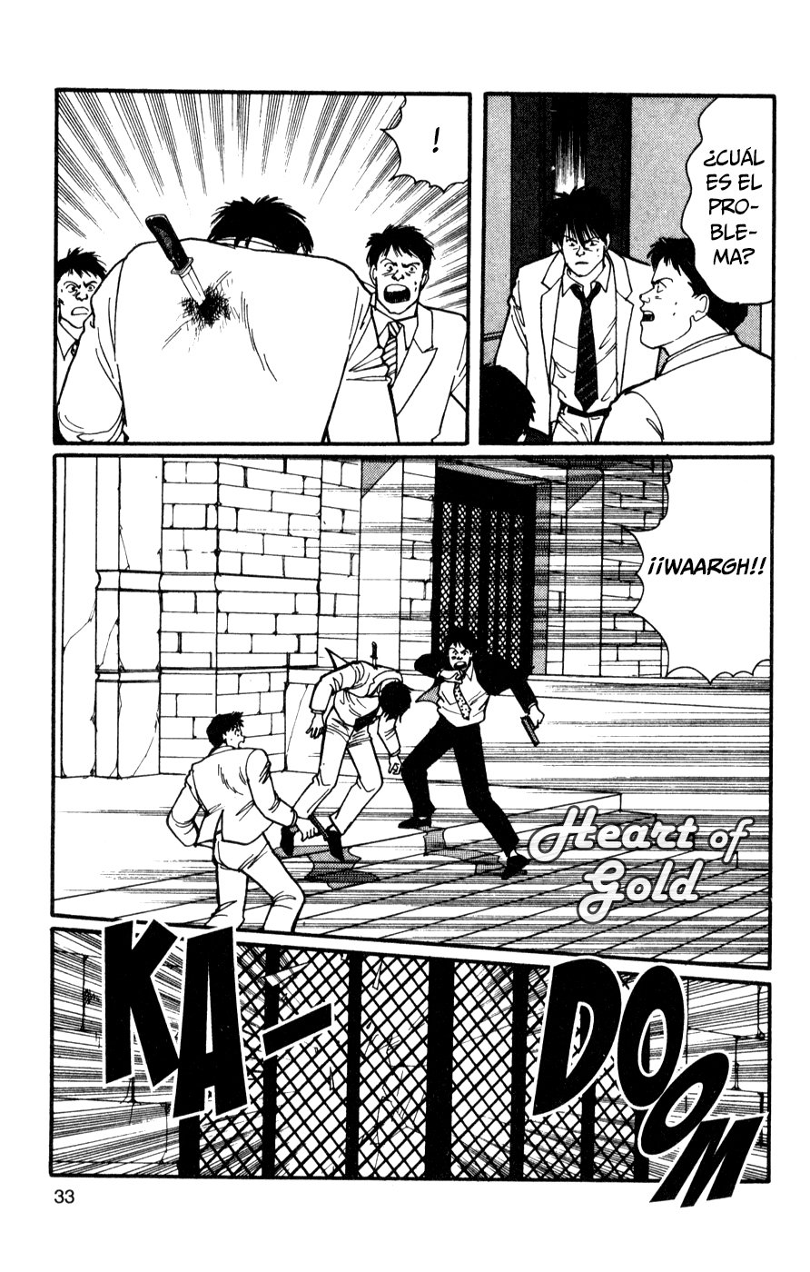 Read Banana Fish ES Manga Online