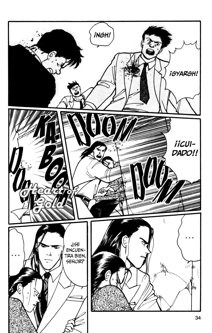 Read Banana Fish ES Manga Online