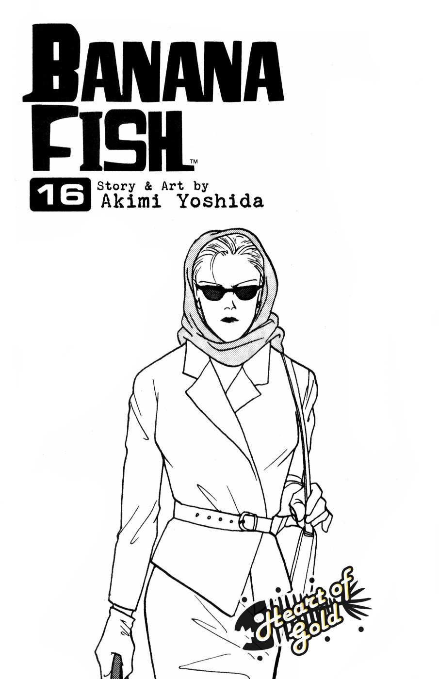 Read Banana Fish ES Manga Online