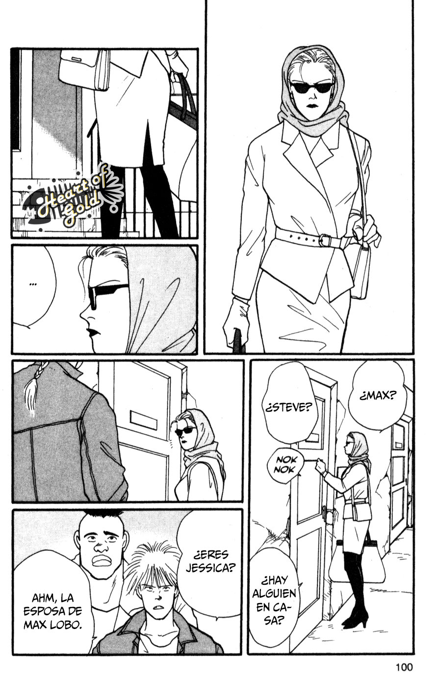 Read Banana Fish ES Manga Online