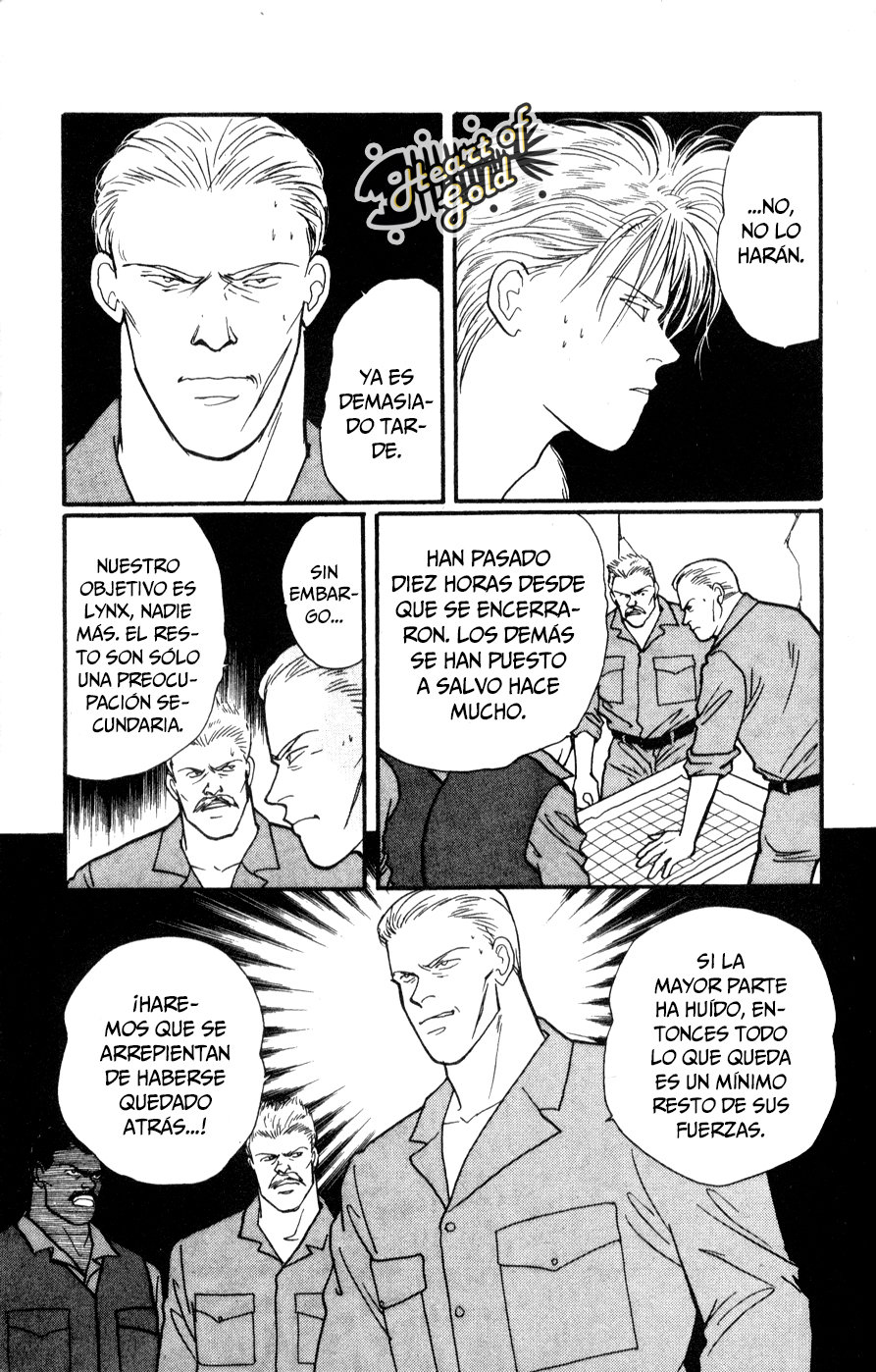 Read Banana Fish ES Manga Online