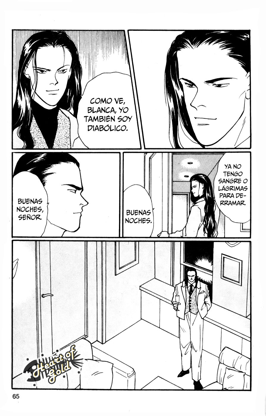 Read Banana Fish ES Manga Online