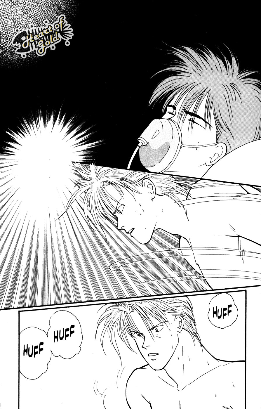 Read Banana Fish ES Manga Online