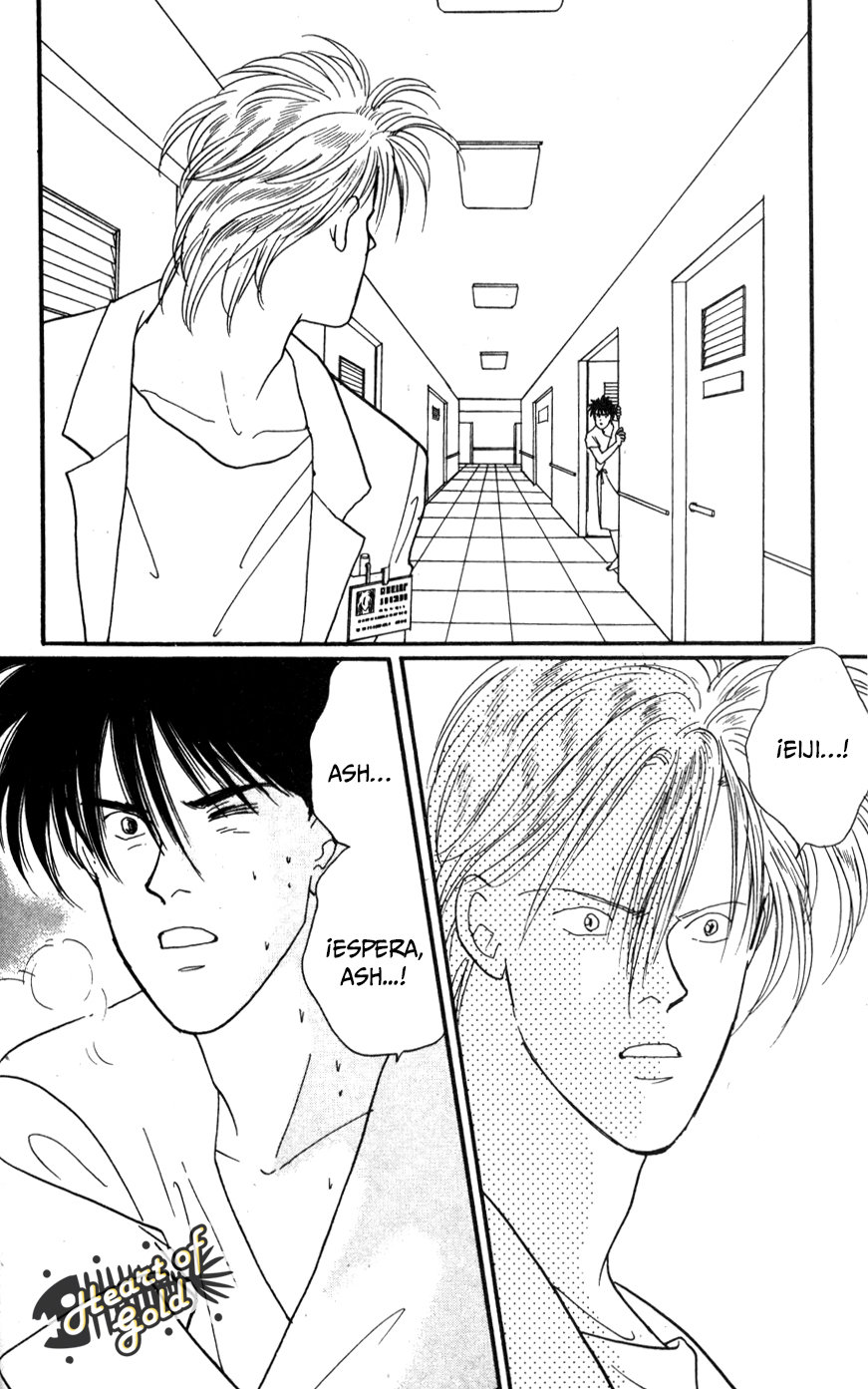 Read Banana Fish ES Manga Online